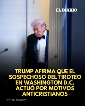 Image post by @eldiariony on Instagram