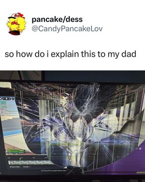 Image post by @brgaming on Instagram