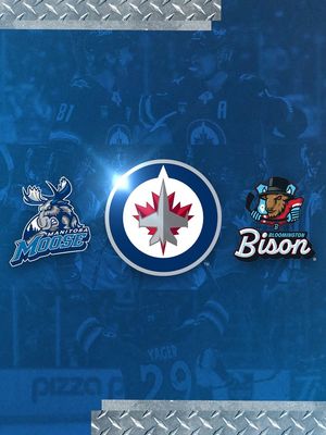 Image post by @Winnipeg Jets on Facebook