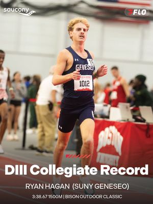 Image post by @flotrack on Instagram