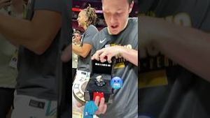 Video post by @nba on YouTube