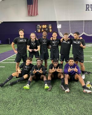 Image post by @nusoccer on Instagram