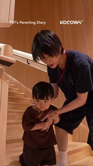 Video post by @kocowa.official on TikTok