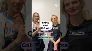 Video post by @brwsports on YouTube
