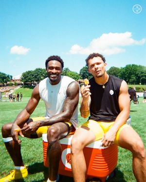 Video post by @steelers on TikTok