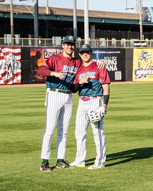 Image post by @garysouthshorerailcats on Instagram