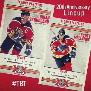 Image post by @flapanthers on Instagram