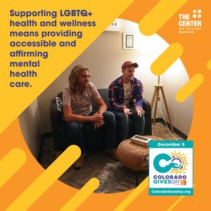 Image post by @denverpride on Instagram