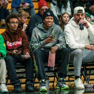 Image post by @mke_mbb on Instagram