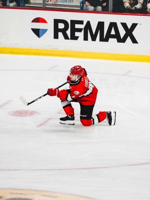 Image post by @carson_carels on Instagram