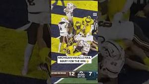 Video post by @bleacherreport on YouTube