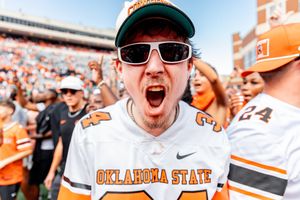 Image post by @osuathletics on Instagram