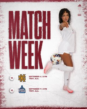 Image post by @troytrojanssoccer on Instagram