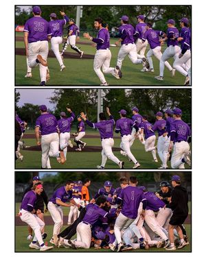 Image post by @taylorutrojans on Instagram