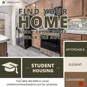 Image post by @theauccentralllc on Instagram