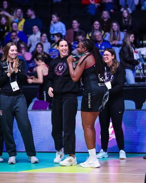 Image post by @lborolightning on Instagram