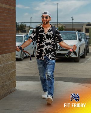 Image post by @midlandrockhounds on Instagram