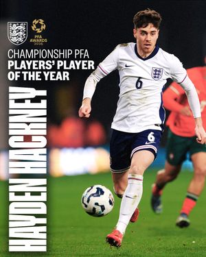 Image post by @england on Instagram