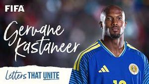 Video post by @fifa on YouTube