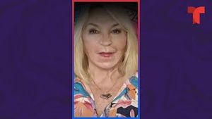 Video post by @telemundo on YouTube
