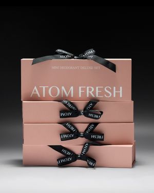 Image post by @atomfresh_official on Instagram