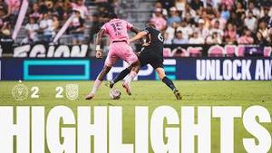 Video post by @intermiamicf on YouTube