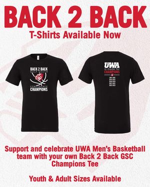 Image post by @uwambb on Instagram