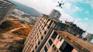 Image post by @johnny_fpv on Instagram