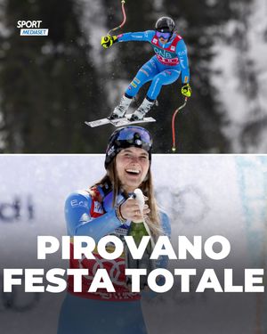 Image post by @sportmediaset on Instagram