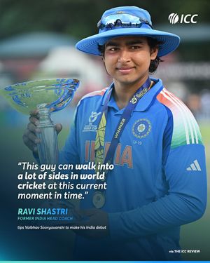 Image post by @icc on Instagram