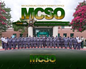 Image post by @mecksheriff on Instagram