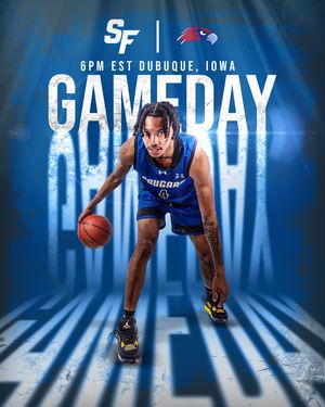 Image post by @usf_mbkb on Instagram