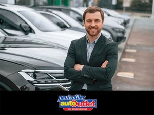 Image post by @PaulMillerAutoOutlet on Facebook