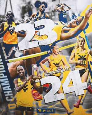 Image post by @wvuxctf on Instagram