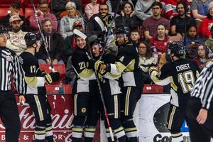 Image post by @muskegonjacks on Instagram