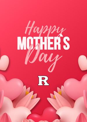 Image post by @ruwsoccer on Instagram