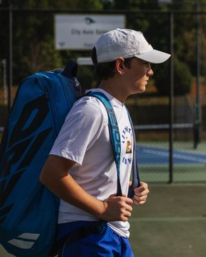 Image post by @lhs_varsity_tennis on Instagram