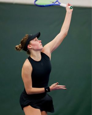 Image post by @iowatennis on Instagram