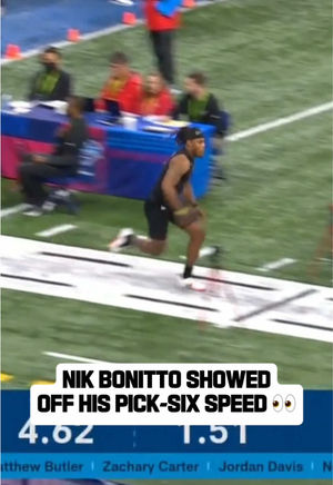 Video post by @broncos on TikTok