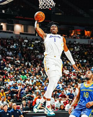 Image post by @nbabrasil on Instagram