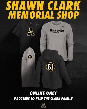 Image post by @appstatesports on Instagram