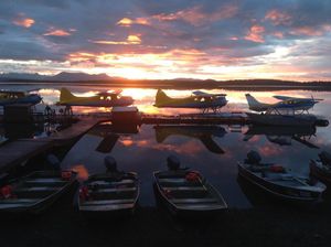 Image post by @foreflight on Instagram