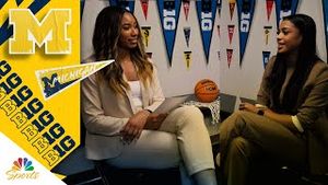 Video post by @nbcsports on YouTube