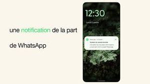 Video post by @whatsapp on YouTube