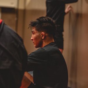 Image post by @wrestlingbucks on Twitter