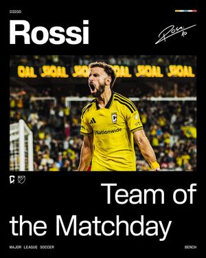 Image post by @columbuscrew on Instagram