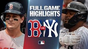 Video post by @mlb on YouTube