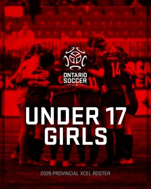 Image post by @ontario_soccer on Instagram