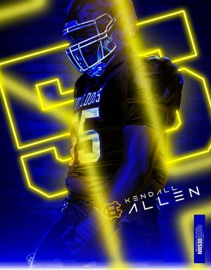 Image post by @cates.design on Facebook