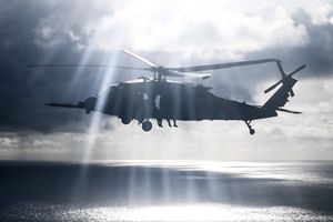 Image post by @usairforce on Instagram